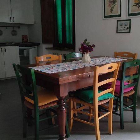 Beahouse: Casa Con Vista A Sassetta Apartment Ngoại thất bức ảnh