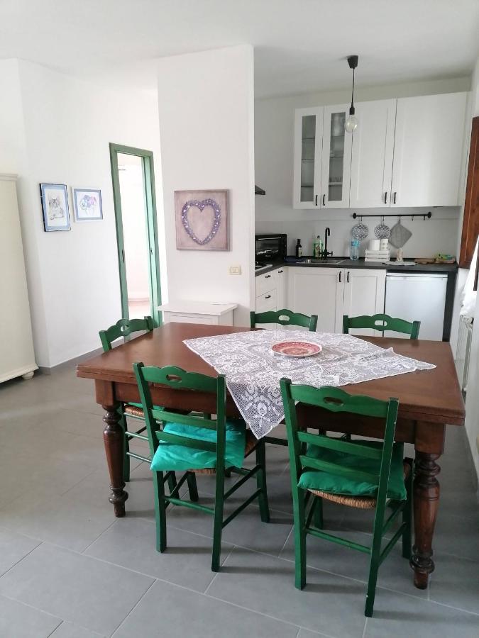 Beahouse: Casa Con Vista A Sassetta Apartment Ngoại thất bức ảnh