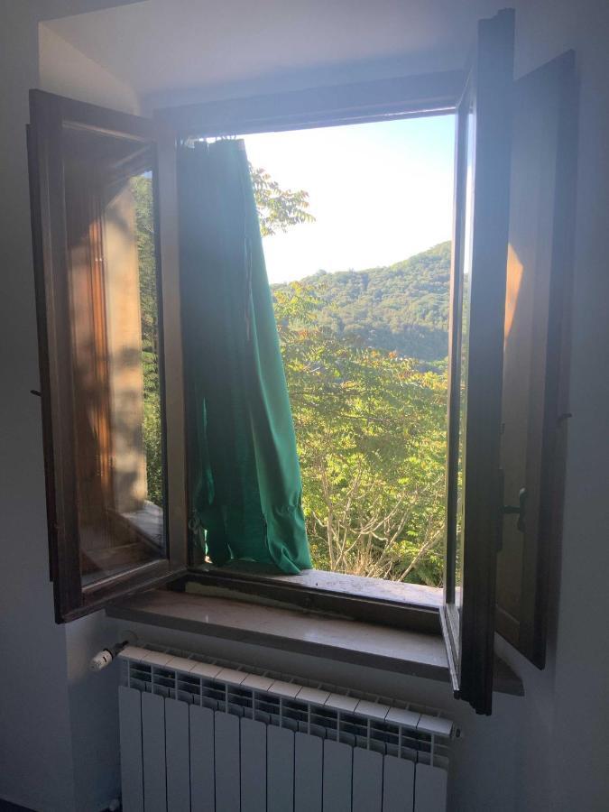 Beahouse: Casa Con Vista A Sassetta Apartment Ngoại thất bức ảnh
