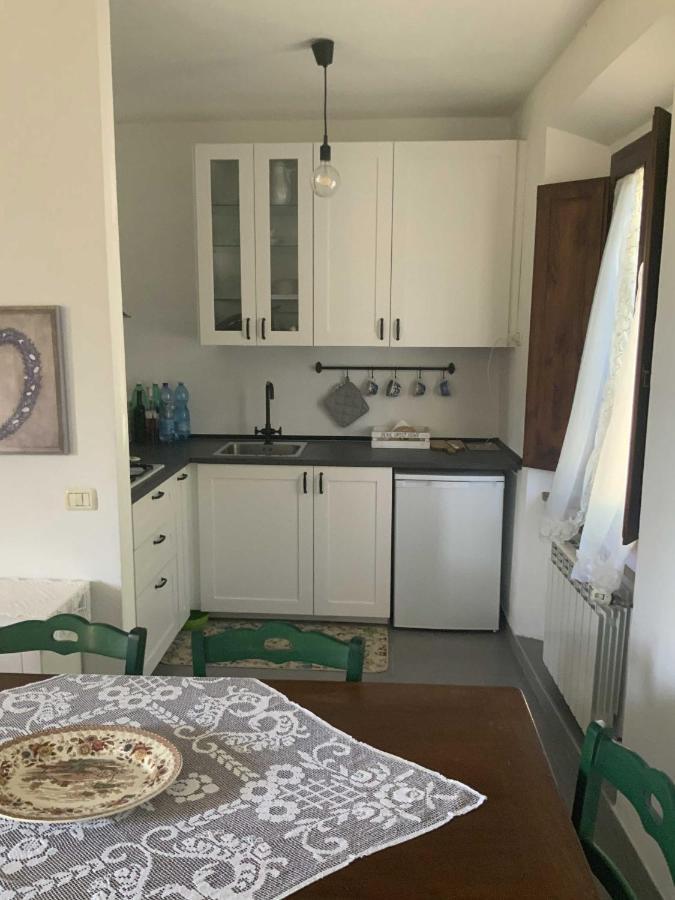Beahouse: Casa Con Vista A Sassetta Apartment Ngoại thất bức ảnh
