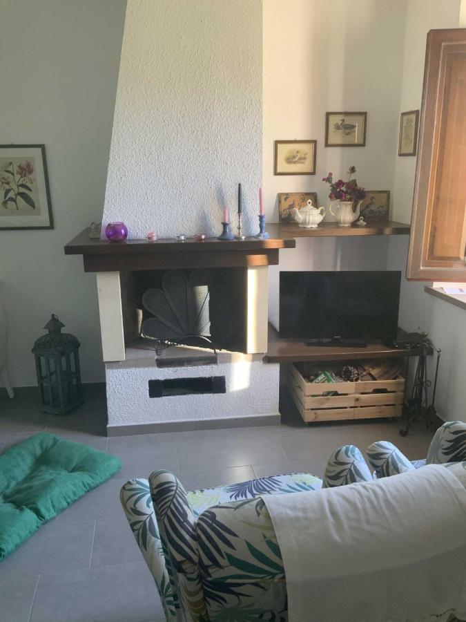 Beahouse: Casa Con Vista A Sassetta Apartment Ngoại thất bức ảnh