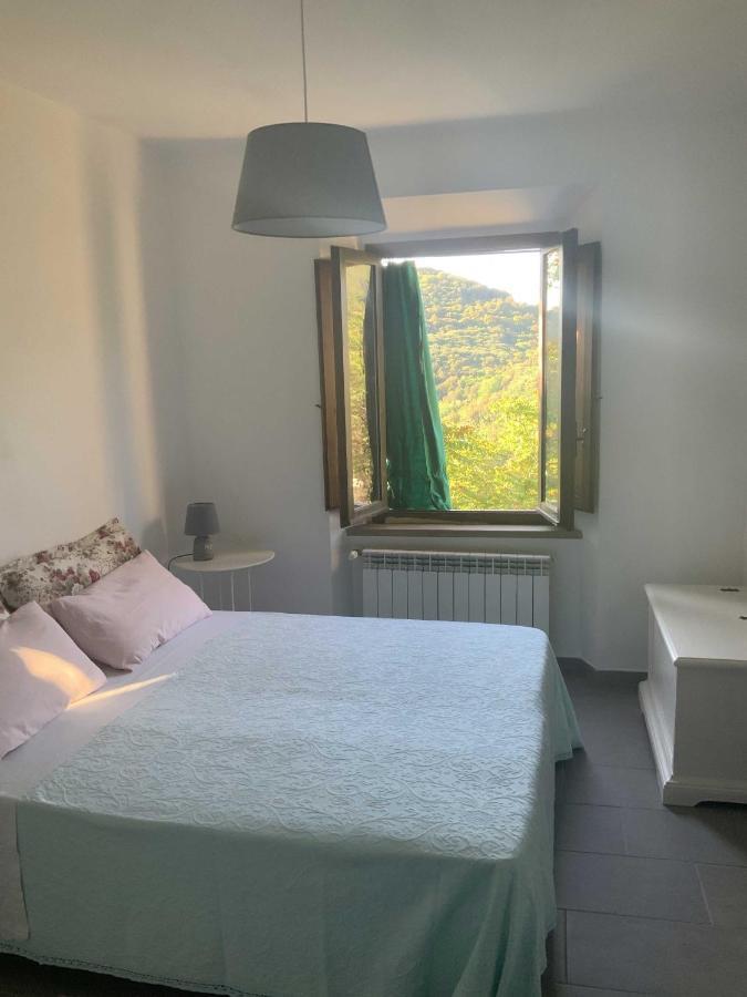 Beahouse: Casa Con Vista A Sassetta Apartment Ngoại thất bức ảnh