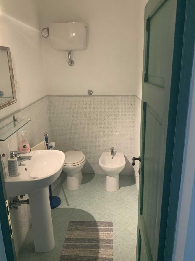 Beahouse: Casa Con Vista A Sassetta Apartment Ngoại thất bức ảnh