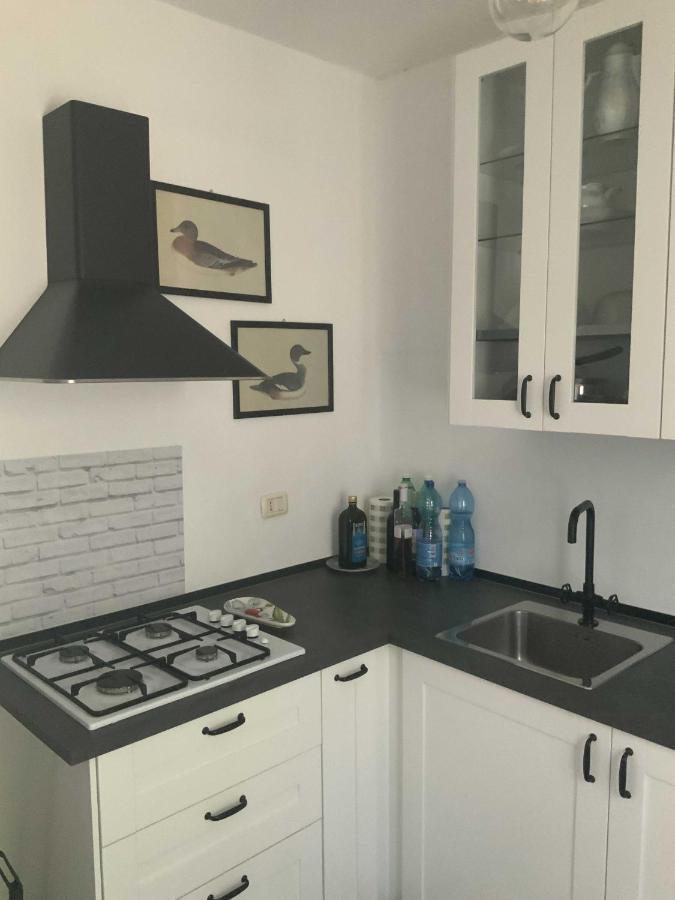 Beahouse: Casa Con Vista A Sassetta Apartment Ngoại thất bức ảnh