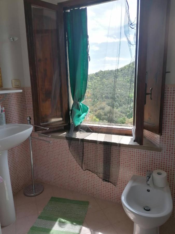 Beahouse: Casa Con Vista A Sassetta Apartment Ngoại thất bức ảnh